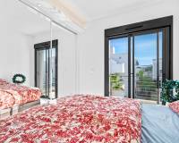 Bestaande woningen - semi-detached - Ciudad Quesada - Lo Marabu - Doña Pepa 2