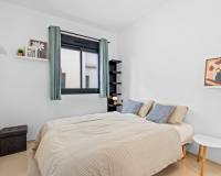 Bestaande woningen - semi-detached - Ciudad Quesada - Lo Marabu - Doña Pepa 2