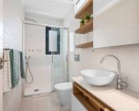 Bestaande woningen - semi-detached - Ciudad Quesada - Lo Marabu - Doña Pepa 2