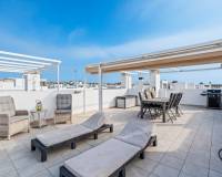 Bestaande woningen - semi-detached - Ciudad Quesada - Lo Marabu - Doña Pepa 2