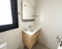 Bestaande woningen - semi-detached - Ciudad Quesada - Pueblo Bravo