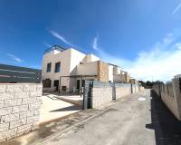 Bestaande woningen - semi-detached - Ciudad Quesada - Pueblo Bravo