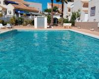 Bestaande woningen - Semi Detached - Ciudad Quesada