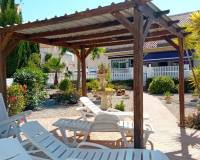 Bestaande woningen - Semi Detached - Ciudad Quesada