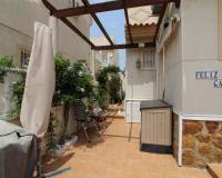 Bestaande woningen - Semi Detached - Ciudad Quesada
