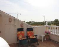 Bestaande woningen - Semi Detached - Ciudad Quesada