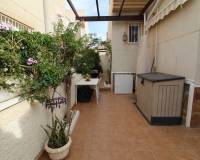 Bestaande woningen - Semi Detached - Ciudad Quesada