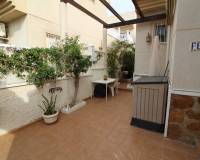 Bestaande woningen - Semi Detached - Ciudad Quesada