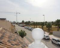 Bestaande woningen - Semi Detached - Ciudad Quesada