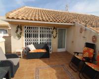 Bestaande woningen - Semi Detached - Ciudad Quesada