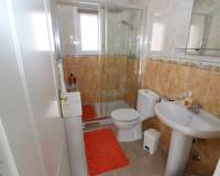 Bestaande woningen - Semi Detached - Ciudad Quesada