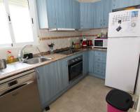 Bestaande woningen - Semi Detached - Ciudad Quesada