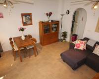 Bestaande woningen - Semi Detached - Ciudad Quesada