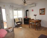 Bestaande woningen - Semi Detached - Ciudad Quesada