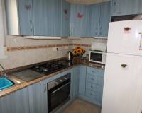 Bestaande woningen - Semi Detached - Ciudad Quesada