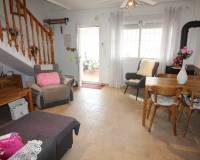 Bestaande woningen - Semi Detached - Ciudad Quesada