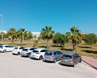 Bestaande woningen - Semi Detached - Ciudad Quesada