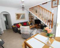 Bestaande woningen - Semi Detached - Ciudad Quesada