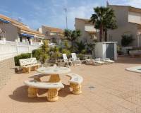 Bestaande woningen - Semi Detached - Ciudad Quesada