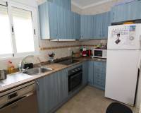 Bestaande woningen - Semi Detached - Ciudad Quesada