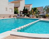 Bestaande woningen - Semi Detached - Ciudad Quesada