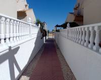Bestaande woningen - Semi Detached - Ciudad Quesada