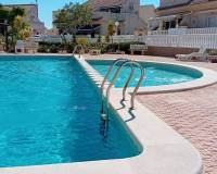 Bestaande woningen - Semi Detached - Ciudad Quesada