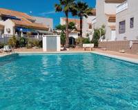 Bestaande woningen - Semi Detached - Ciudad Quesada