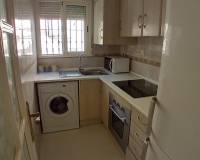 Bestaande woningen - Semi-detached house - Ciudad Quesada