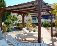 Bestaande woningen - Semi-detached house - Ciudad Quesada