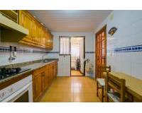 Bestaande woningen - Semi-detached house - Guardamar De La Segura