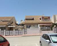 Bestaande woningen - Semi-Detached Villa - Ciudad Quesada - Rojales