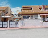 Bestaande woningen - Semi-Detached Villa - Ciudad Quesada - Rojales