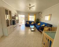 Bestaande woningen - Terraced - Benijófar - Monte Azul/ El Dorado