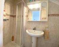 Bestaande woningen - Terraced - Benijófar - Monte Azul/ El Dorado