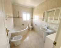 Bestaande woningen - Terraced - Benijófar - Monte Azul/ El Dorado