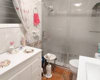 Bestaande woningen - Townhouse - Almoradí - Costa Blanca