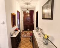 Bestaande woningen - Townhouse - Almoradí - Costa Blanca