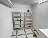 Bestaande woningen - Townhouse - Almoradí - Costa Blanca