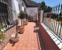 Bestaande woningen - Townhouse - Almoradí - Costa Blanca