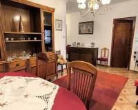 Bestaande woningen - Townhouse - Almoradí - Costa Blanca