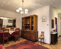 Bestaande woningen - Townhouse - Almoradí - Costa Blanca