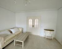 Bestaande woningen - Townhouse - Benijófar - Monte Azul/ El Dorado