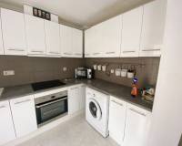 Bestaande woningen - Townhouse - Benijófar - Monte Azul/ El Dorado