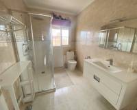 Bestaande woningen - Townhouse - Benijófar - Monte Azul/ El Dorado