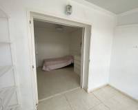 Bestaande woningen - Townhouse - Benijófar - Monte Azul/ El Dorado