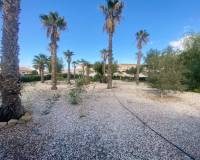 Bestaande woningen - Townhouse - Benijófar - Monte Azul/ El Dorado