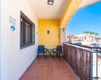 Bestaande woningen - Townhouse - Ciudad Quesada - Central Quesada