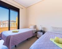 Bestaande woningen - Townhouse - Ciudad Quesada - Central Quesada