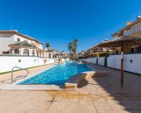 Bestaande woningen - Townhouse - Ciudad Quesada - Central Quesada